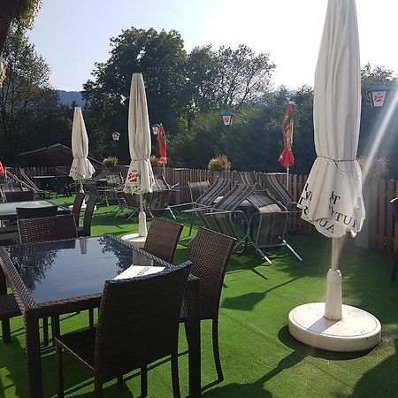 Landgasthof Astner Otel Münster Dış mekan fotoğraf