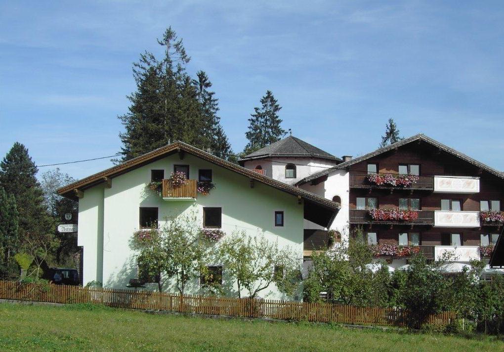 Landgasthof Astner Otel Münster Oda fotoğraf