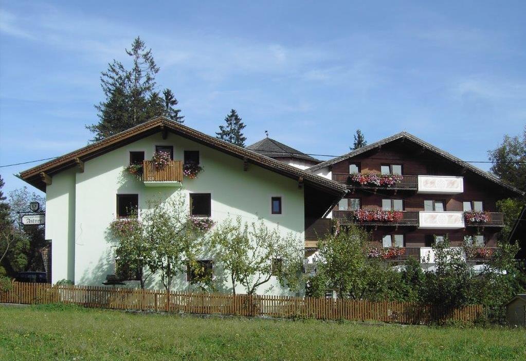 Landgasthof Astner Otel Münster Oda fotoğraf