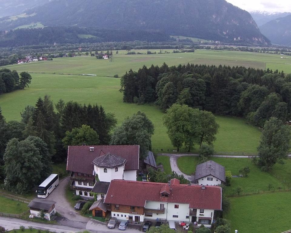 Landgasthof Astner Otel Münster Dış mekan fotoğraf