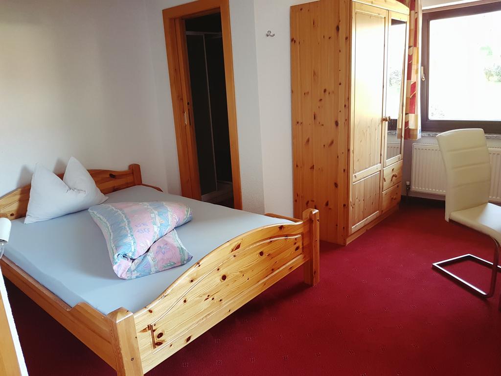 Landgasthof Astner Otel Münster Dış mekan fotoğraf