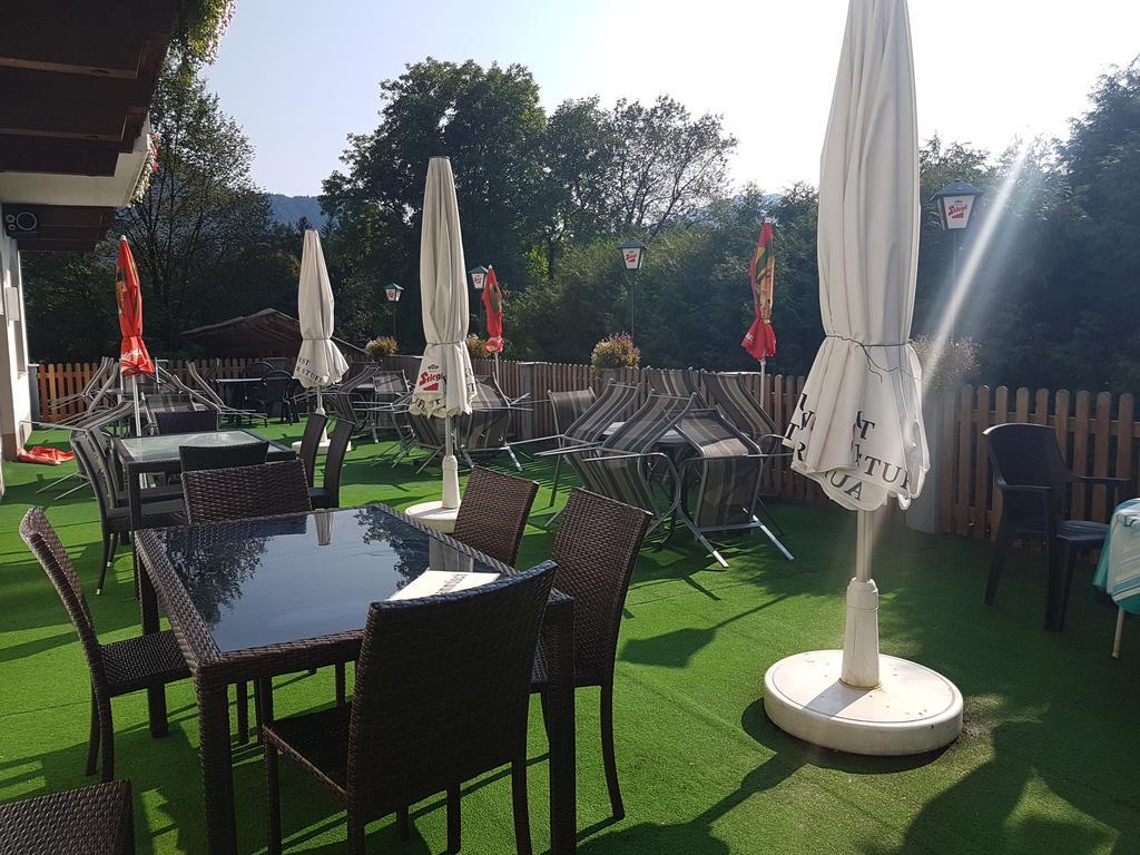 Landgasthof Astner Otel Münster Dış mekan fotoğraf