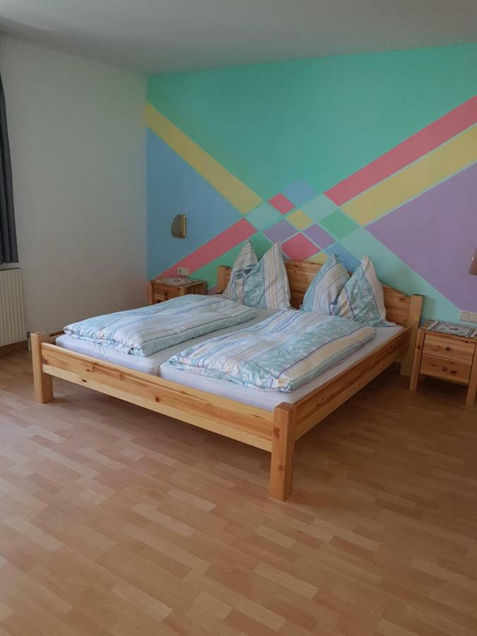 Landgasthof Astner Otel Münster Dış mekan fotoğraf